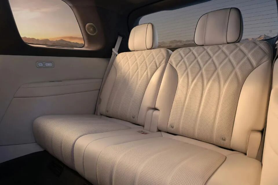 27.98万起售的全新9系SUV 奕境X9上市快评