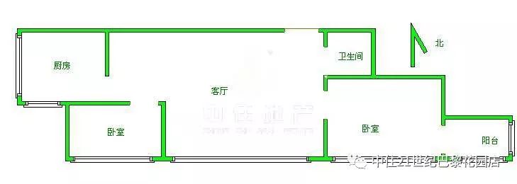 新出制锦市好房子 走过路过不要错过