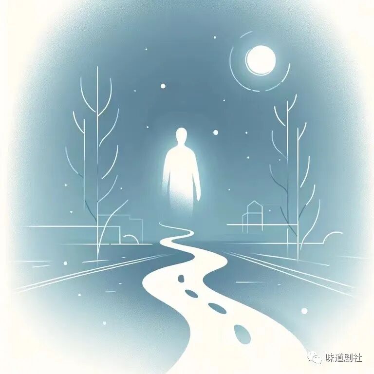 It's been a whole year since I lost the moon