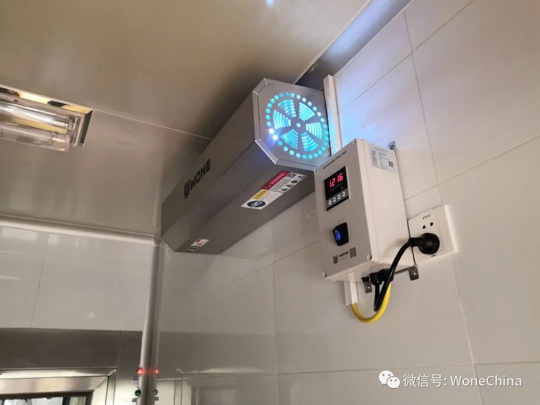 中央厨房消毒设备