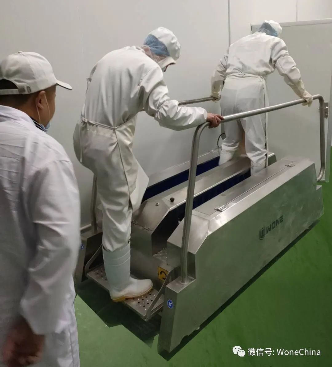 中央厨房消毒设备