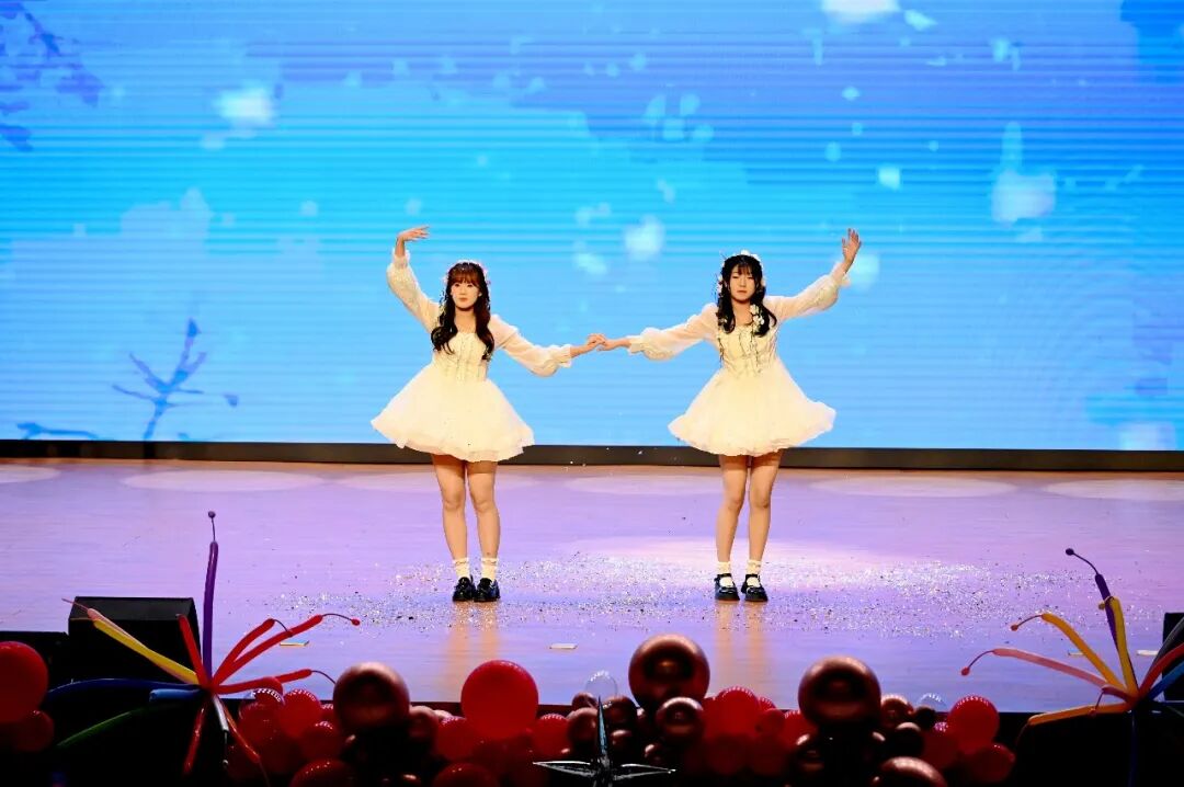 节目三《冬日》