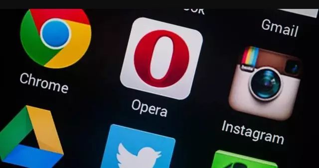 Opera浏览器宣布内置ETH钱包，将大大降低区块链游戏的使用门槛！