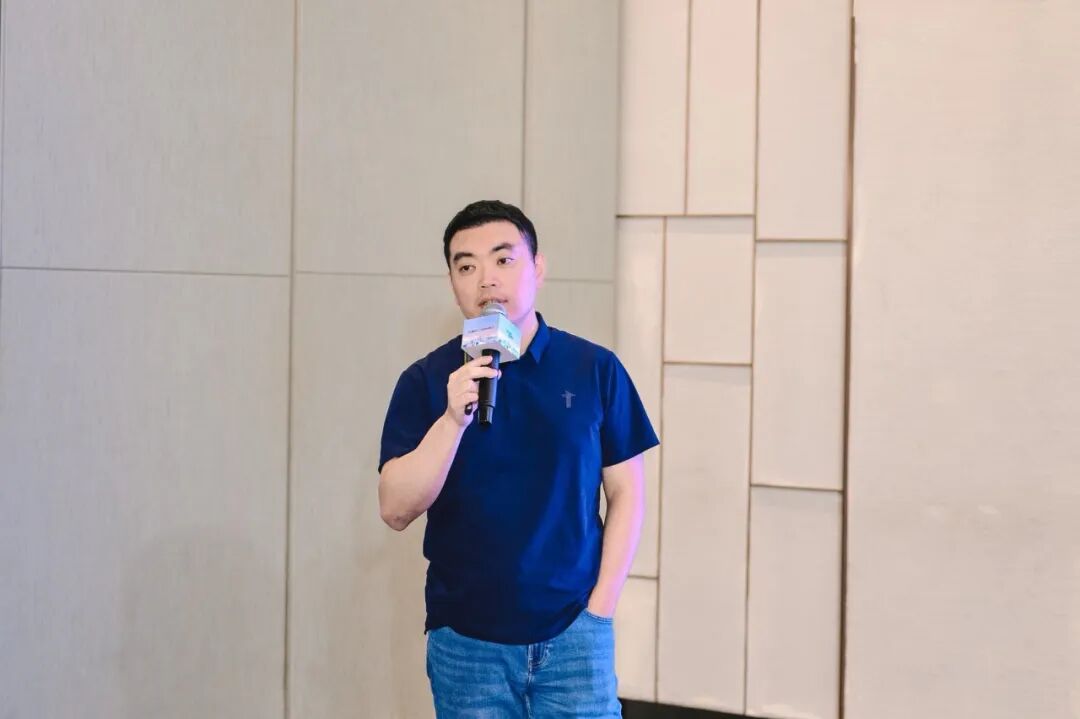 腾讯专有云：全栈智能云平台驱动出行智算升级