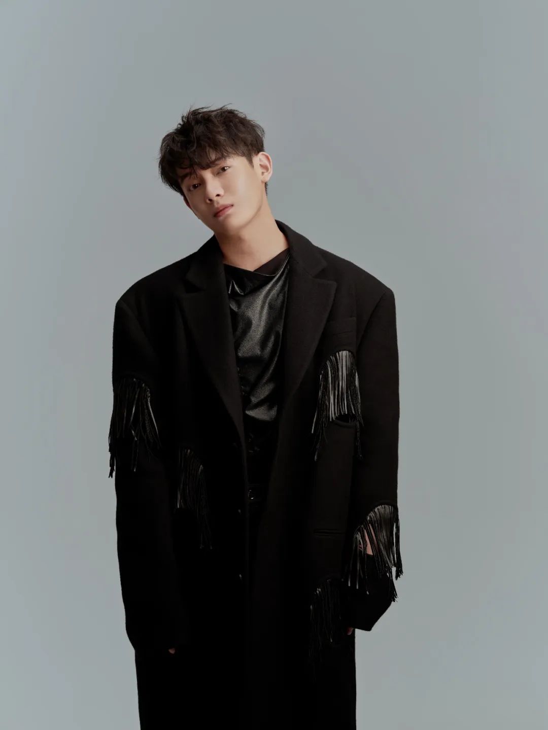 专访《摇滚狂花》李逸男:摇滚吧!青春,梦想,热血