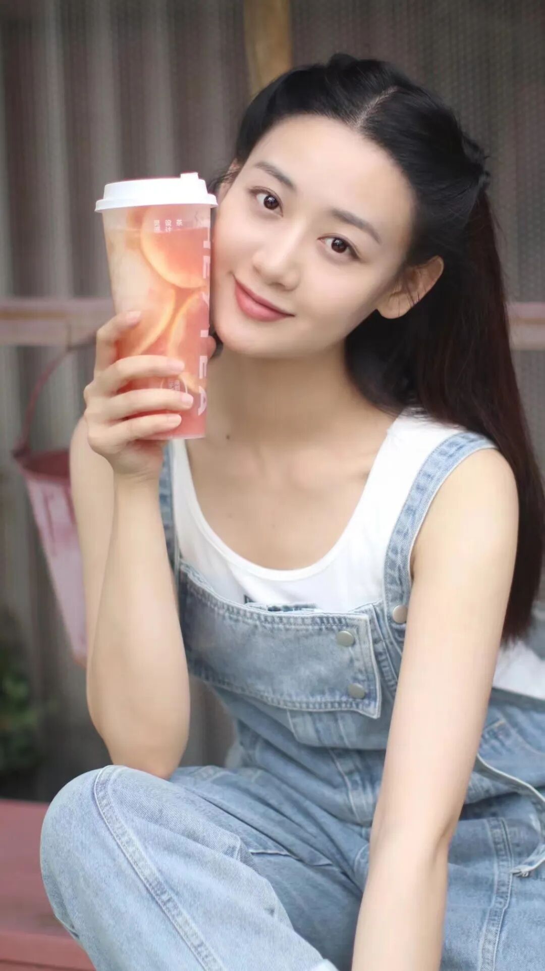 专访宋美洁:《胡同》里最"虎"的创业女性