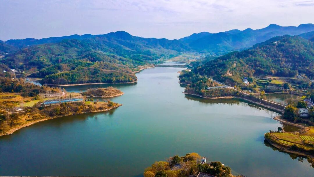 黄龙山游记_湖北省黄冈市浠水县三角山林场黄溪冲村-村网通