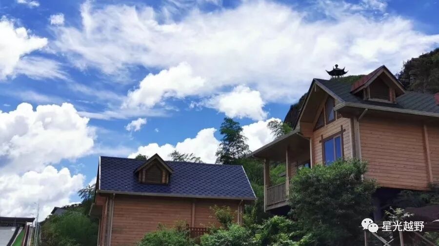 上海越野场地_越野场地出租_山地车越野场地