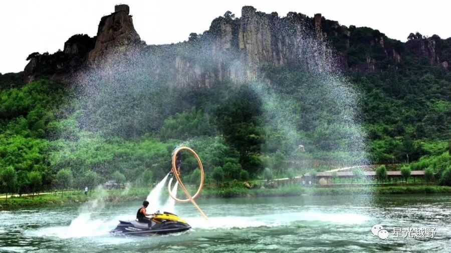 越野场地出租_上海越野场地_山地车越野场地