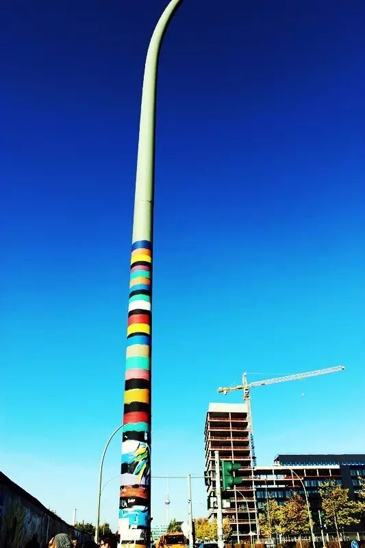 北京家装配件价格交流组,柏林:严谨夹杂小文艺的动感之都