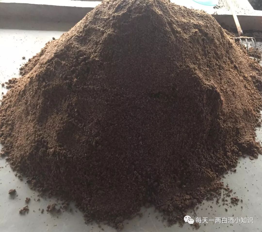 什么是固态法白酒