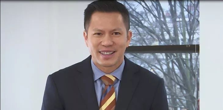 【新年福利】Jimmy Nguyen详解比特币创世升级的意义