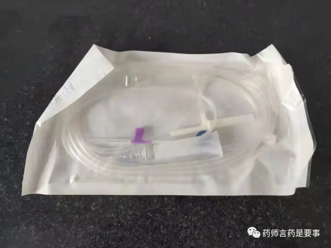 什么是重力输液器关于输液器的这些知识，你了解吗？_https://www.jmylbn.com_新闻资讯_第6张