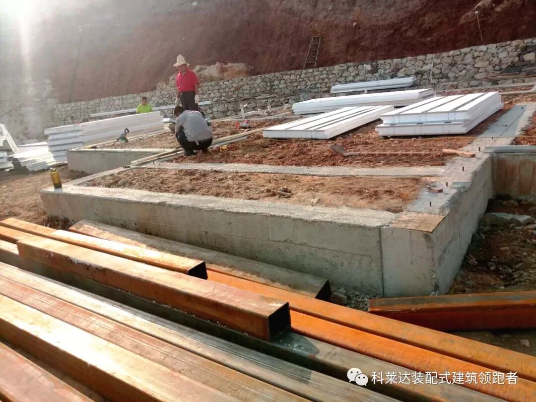 红砖被禁，农民要怎么盖房子？