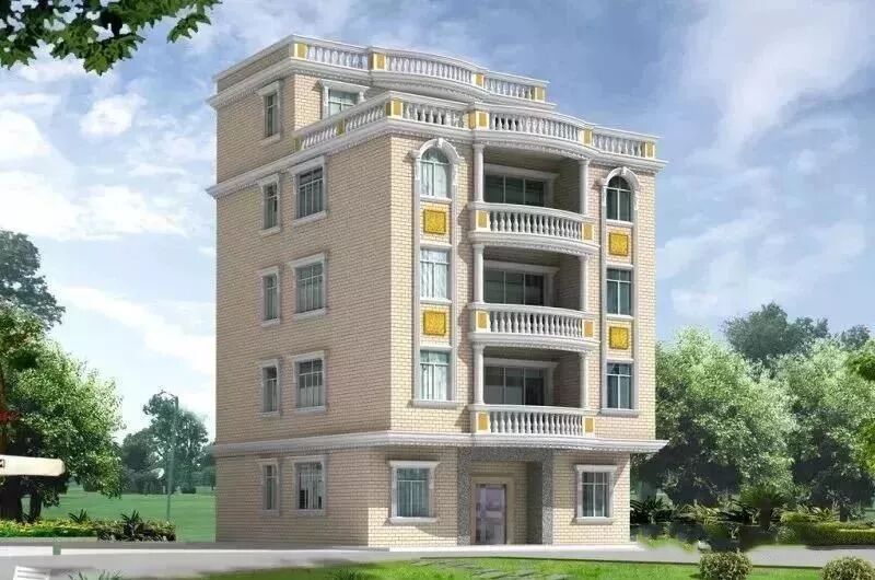 轻钢别墅精美户型12套，你喜欢哪一套？