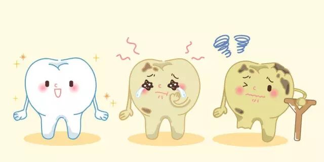 99%的人都会犯的牙齿急救错误，看完不要再犯啦！