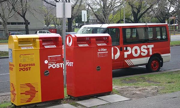 不用快递“送”比特币，澳洲邮政接入数字货币兑换