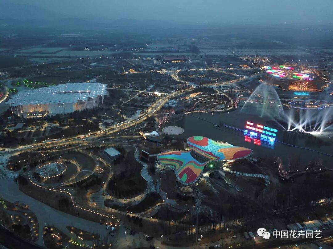 北京世园会倒计时30天，特色亮点提前看 |动态