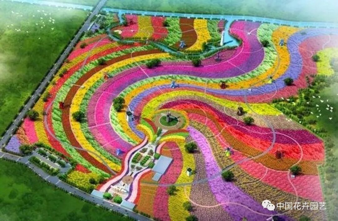 2020年中原花木交易博覽會云上開 | 動態(tài)