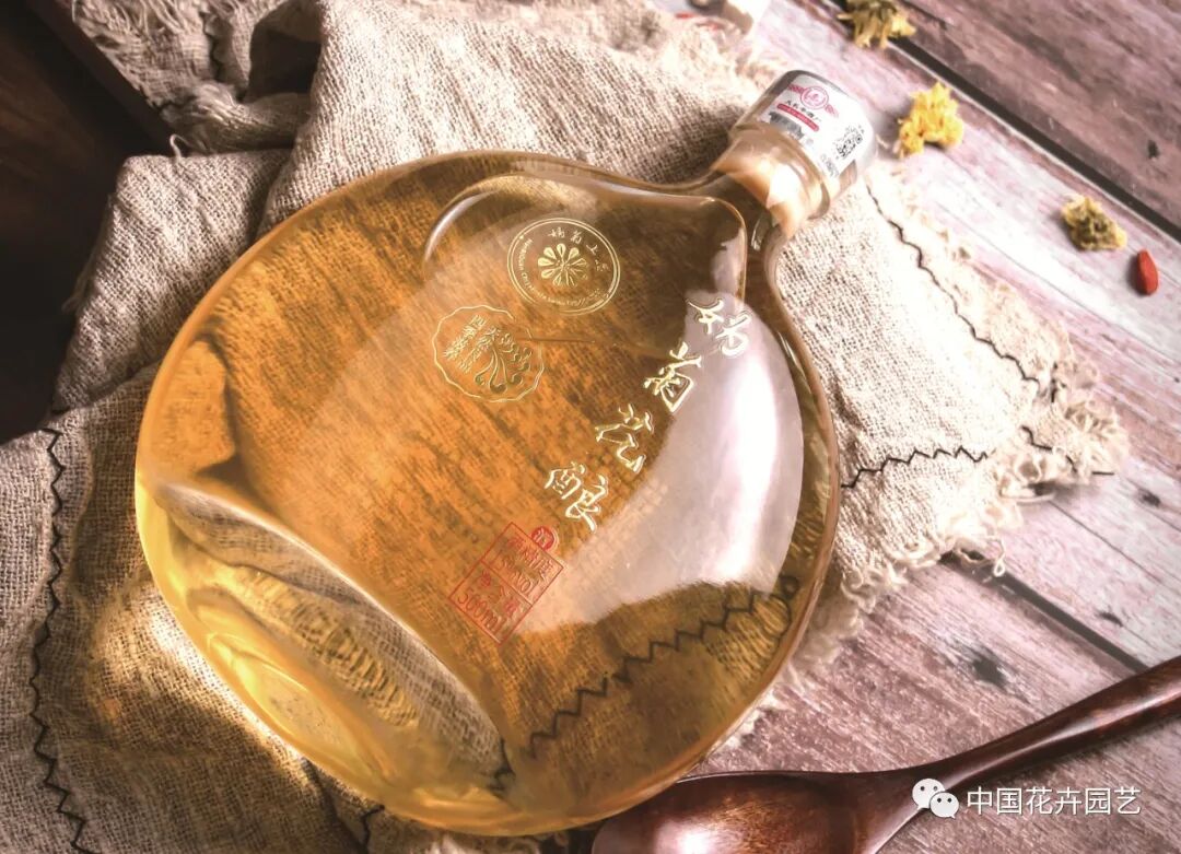 “花”样美食激活“甜蜜”经济（下）