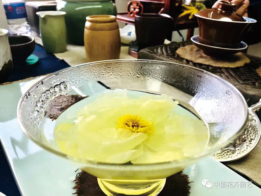 “花”样美食激活“甜蜜”经济（下）