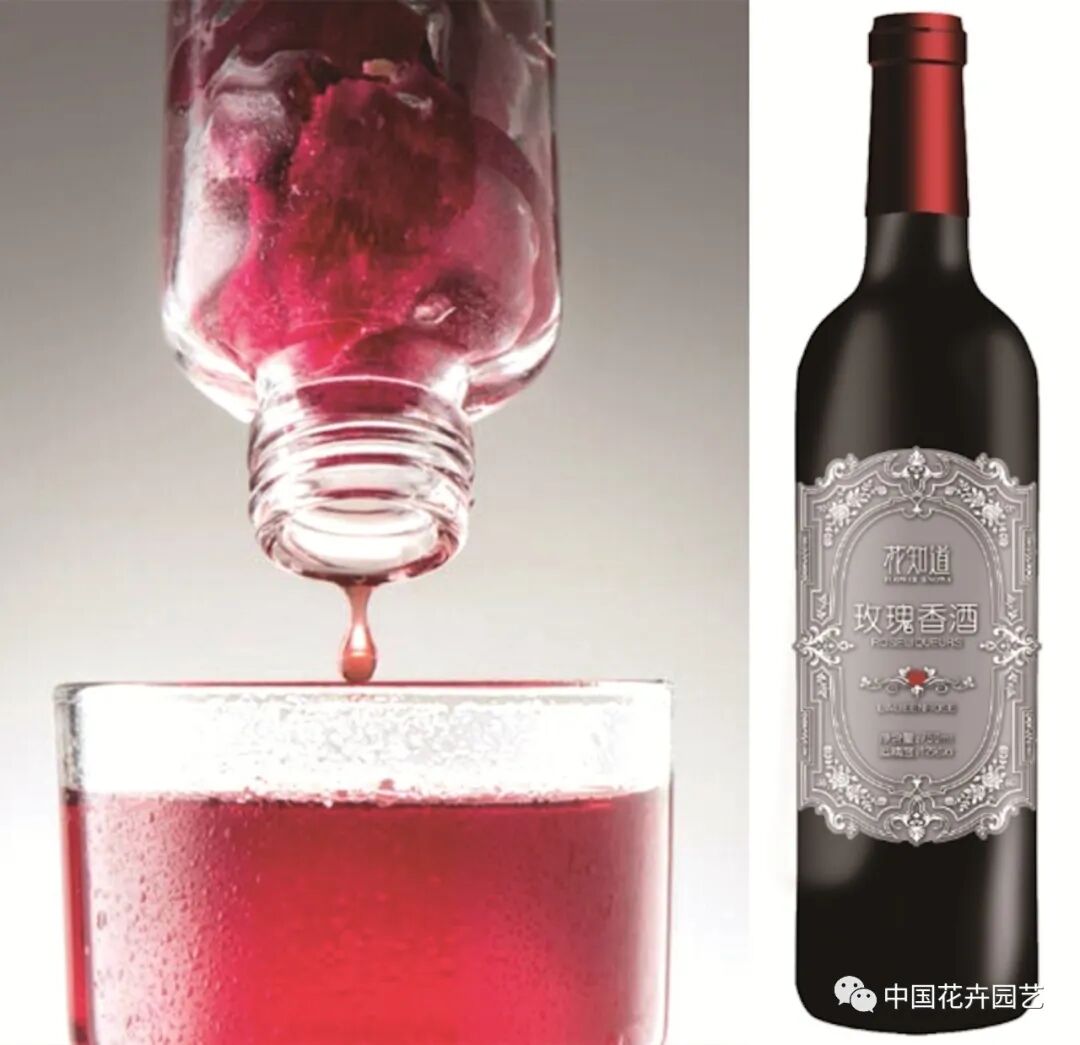 “花”樣美食激活“甜蜜”經(jīng)濟(jì)（上）