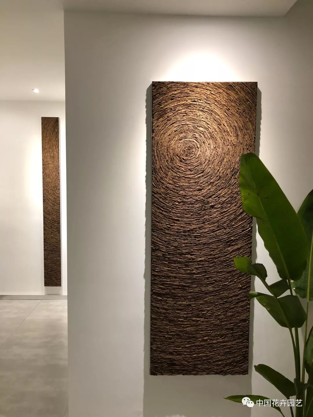 花藝設(shè)計(jì)居家應(yīng)用 