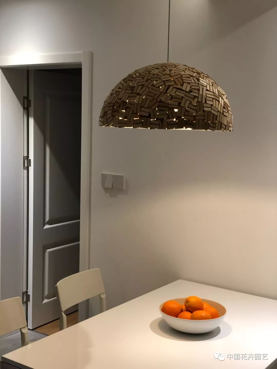 花藝設(shè)計(jì)居家應(yīng)用 