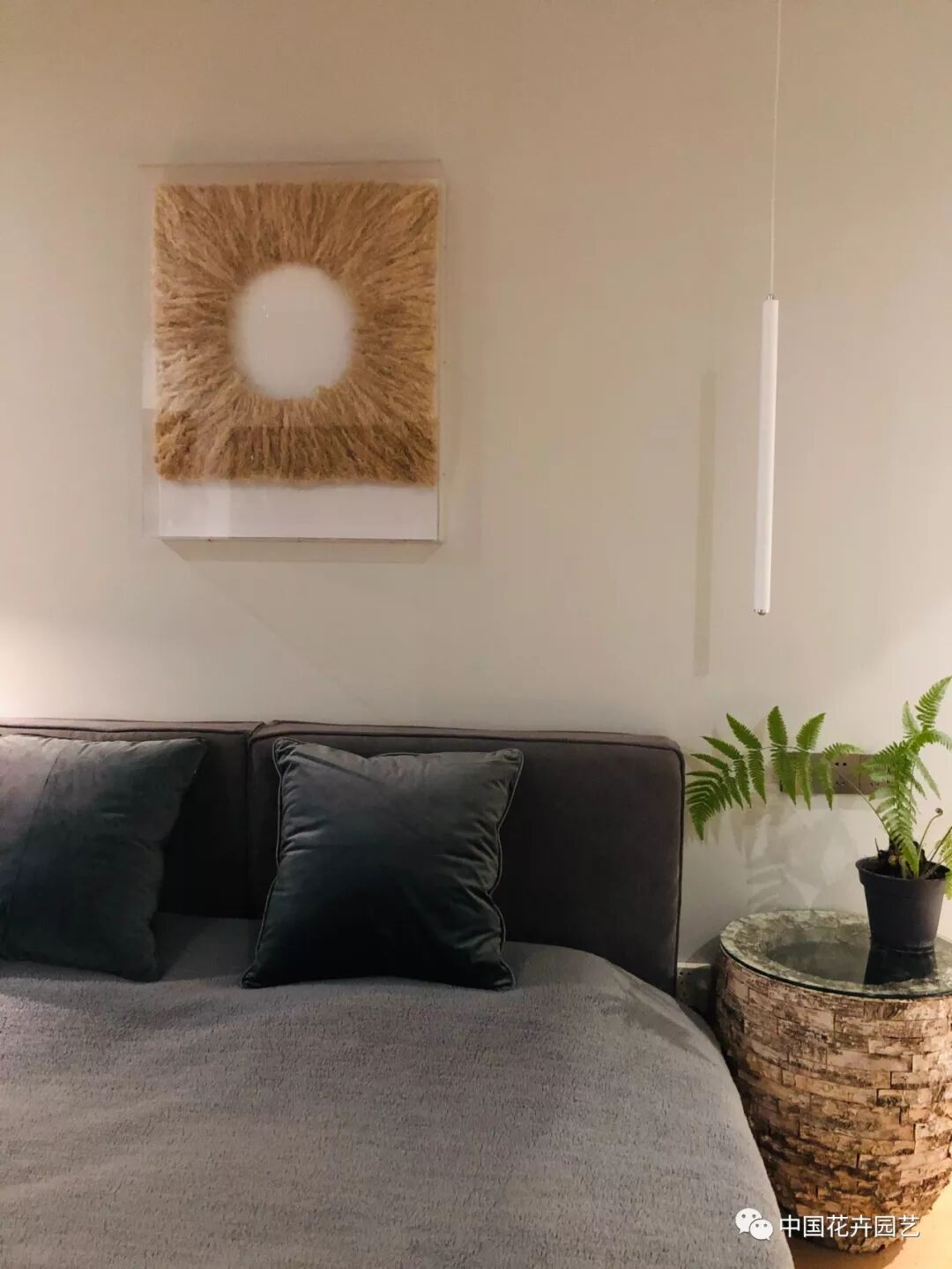 花藝設(shè)計(jì)居家應(yīng)用 