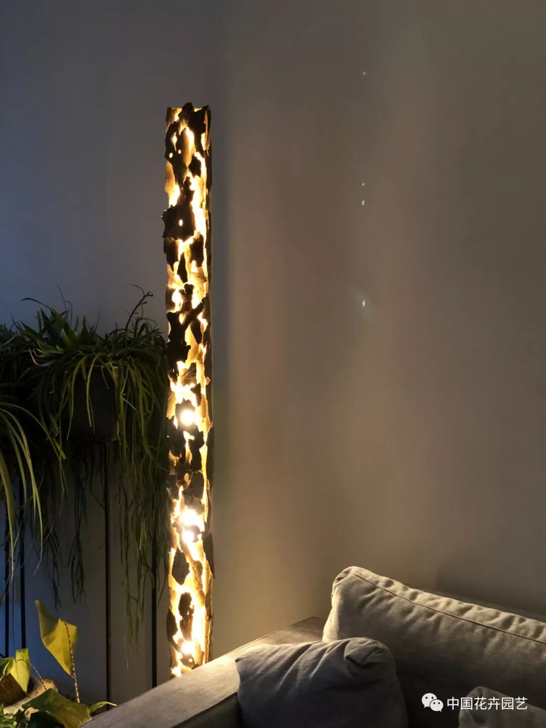 花藝設(shè)計(jì)居家應(yīng)用 