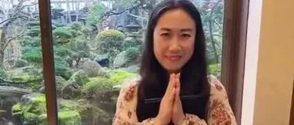 43岁芙蓉姐姐强势回归，气质优雅长发飘飘，如今身家上亿成功逆袭？
