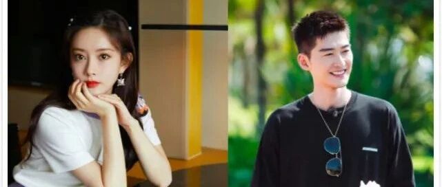 张翰孟子义被传恋情，上演摸头杀像极偶像剧，细扒两人互动太甜蜜！