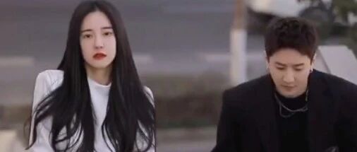 情人节第一对恋情官宣！网红一姐潘南奎晒男友，竟然撞脸韩庚被赞般配！