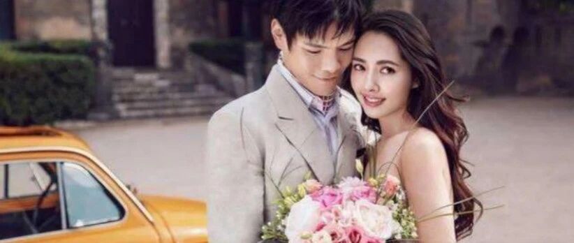 郭碧婷36岁高龄产女，至今仍没有领结婚证，以后还得继续拼男娃？