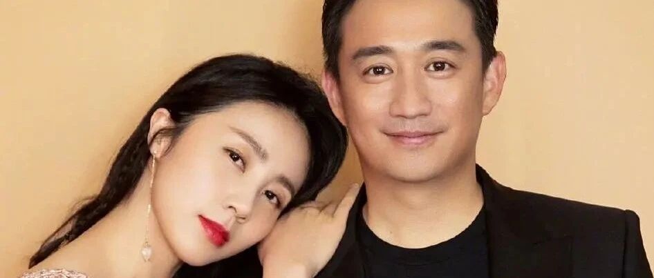 孙莉复出拍吻戏！和小3岁男星对戏放很开，网友调侃黄磊要提刀了