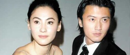 谢霆锋张柏芝被曝要复婚？两人联手利用关系给儿子接戏，信息量有点大！