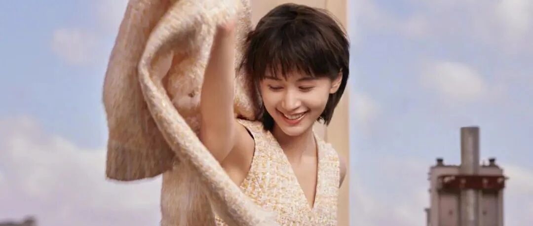 王子文电影宣传黑脸，瞪一眼岳云鹏被疑看不上他，表情太嚣张惹争议？