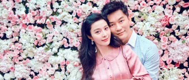 网传李晨范冰冰结婚后又离婚！分手两年感情成谜，双方终于发声回应