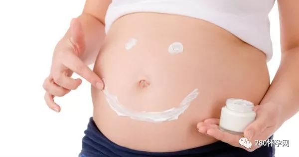 怀孕期间孕妈皮肤的几个常见问题,第六个要特别注意!