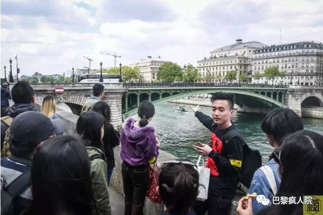 , 探索巴黎的肋骨 | 塞纳河的桥第二期, My Crazy Paris