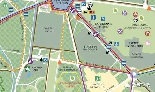 , 就在今天，巴黎迎来了第一个可以合法裸体自由散步活动的地方&#8230;., My Crazy Paris