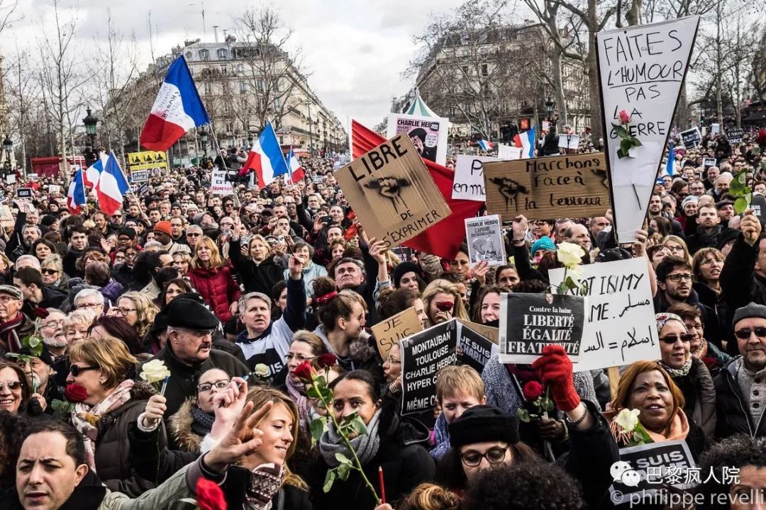 , 连续高潮了好几个月的罢课，游行，暴力事件&#8230;让全法学生如此反对的高教改革到底改了什么？, My Crazy Paris