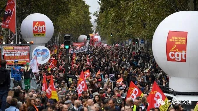 , 罢工者联盟：无限之战已上线！除了SNCF，还有这六大罢工英雄将加入！, My Crazy Paris
