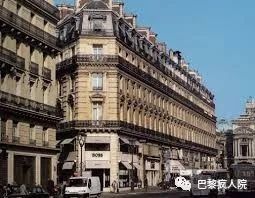 , 北京出资在巴黎修建的超现代设计公寓，要动工啦！两年可以完成？！, My Crazy Paris