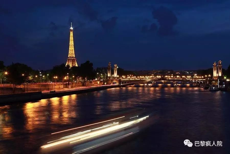 , 撒狗粮，哼｜从巴黎到上海，这一万公里的爱情&#8230;&#8230;, My Crazy Paris
