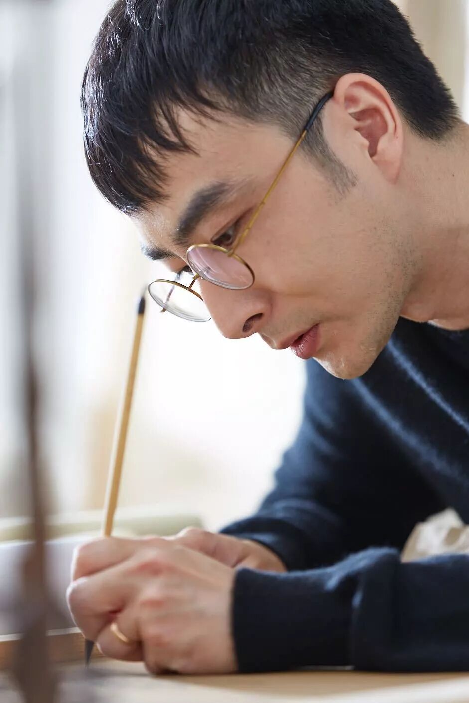 百姓生活故事 | 二次元穿越古书画插图4