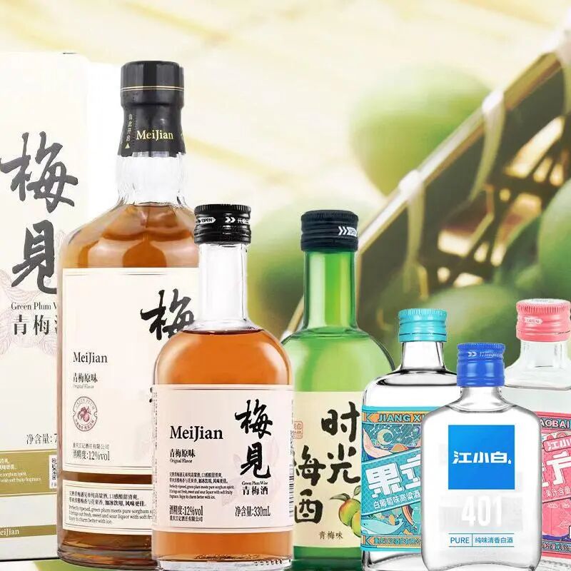 年轻人白酒消费调研数据 五粮液