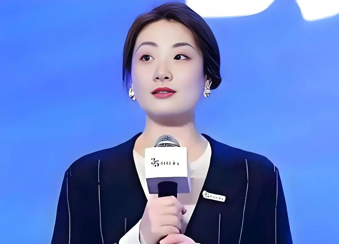 宗馥莉与娃哈哈集团 宗馥莉从