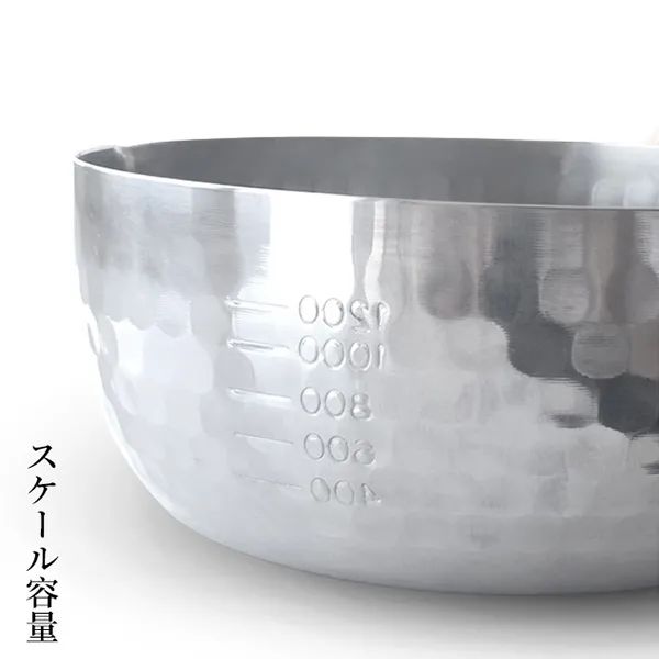 味塔WISETOP日式雪平锅,日剧御用锅,雪花锤纹430不锈钢、锅壁1毫米、加热快、重量轻;导流槽、倒汤不洒;带刻度、用量可控 味塔WISETOP日式雪平锅,日剧御用锅,雪花锤纹430不锈钢、锅壁1毫米、加热快、重量轻;导流槽、倒汤不洒;带刻度、用量可控