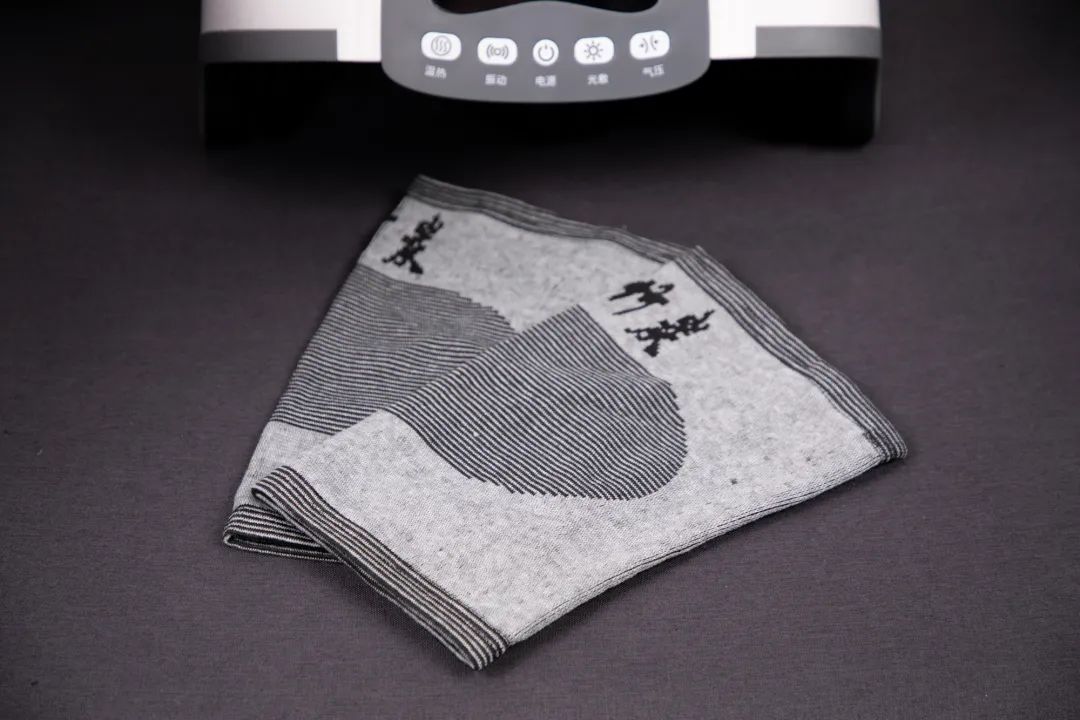 奔波在外的打工人,让TA代替你在父母膝前尽孝!科普菲膝盖按摩仪kneek02,3D气囊振动仿人手按摩、模拟人手捶捏;3档温控热敷 奔波在外的打工人,让TA代替你在父母膝前尽孝!科普菲膝盖按摩仪kneek02,3D气囊振动仿人手按摩、模拟人手捶捏;3档温控热敷